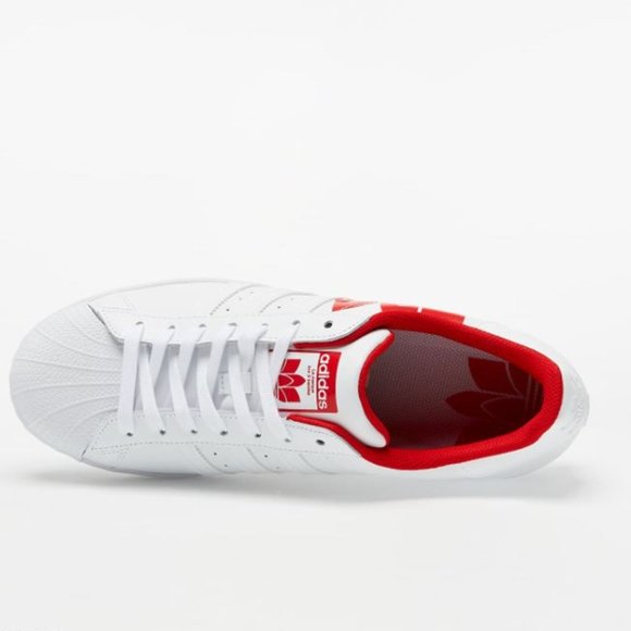 ADIDAS SUPERSTAR SHOES - Picture 13 of 17